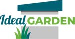 Ideal Garden logo